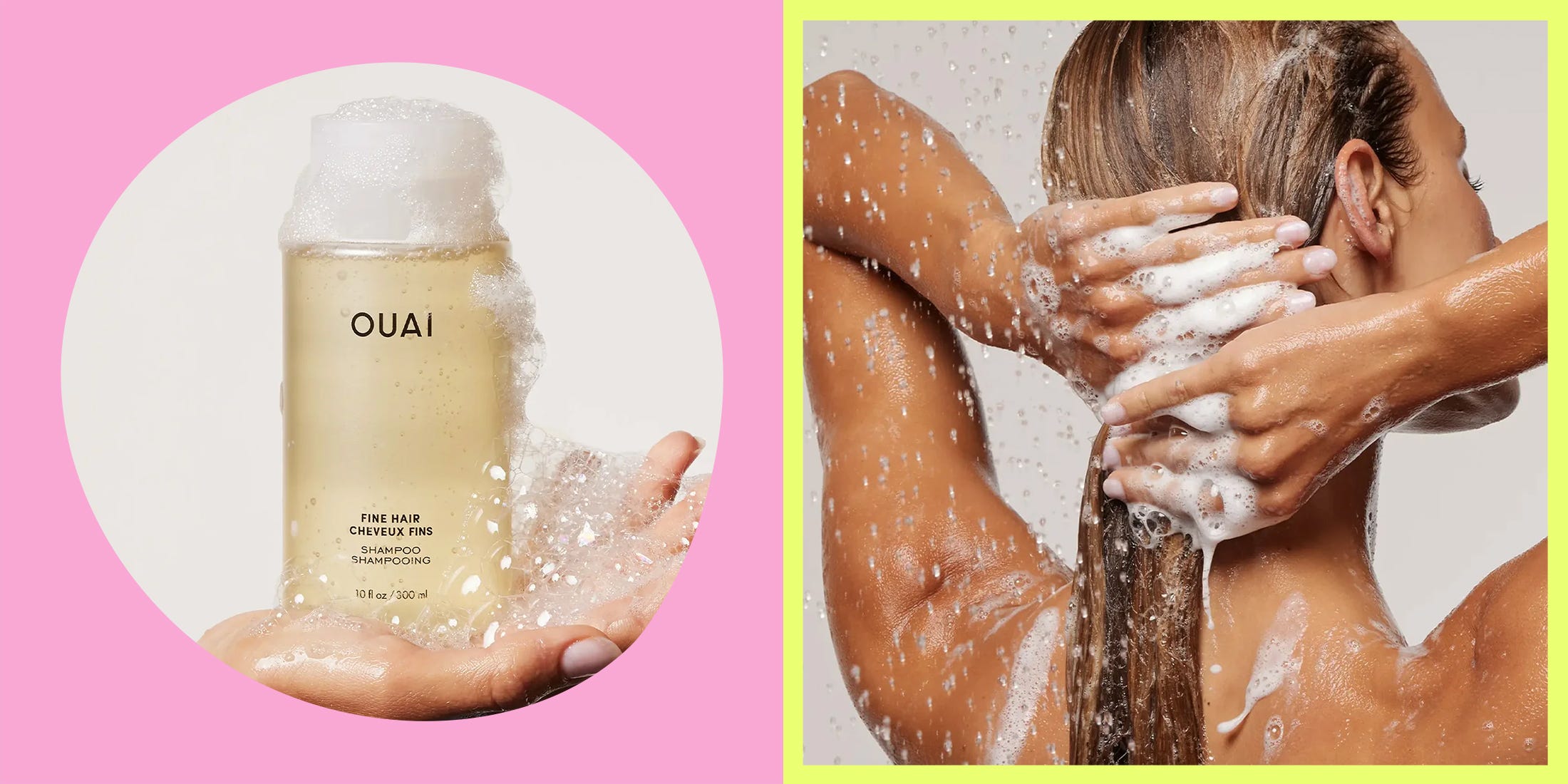 This Miracle Shampoo Transforms Limp, Sweaty Hair into Bouncy, Fresh Locks—Even When Summer’s Brutal Heat Hits!