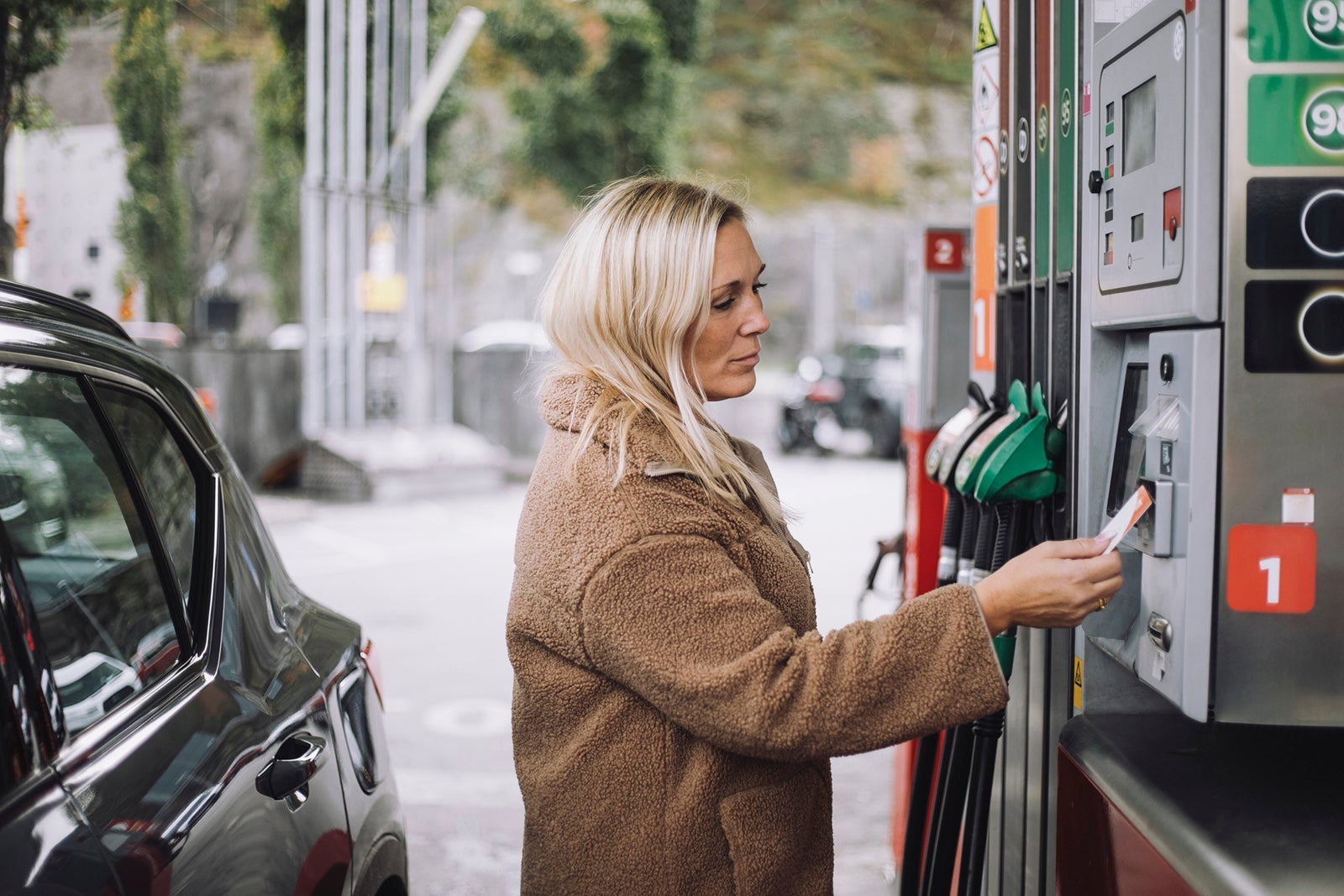 This One Card Transformed My Gas Expenses—Here’s Why the Chase Sapphire Preferred Is Now My Secret Weapon