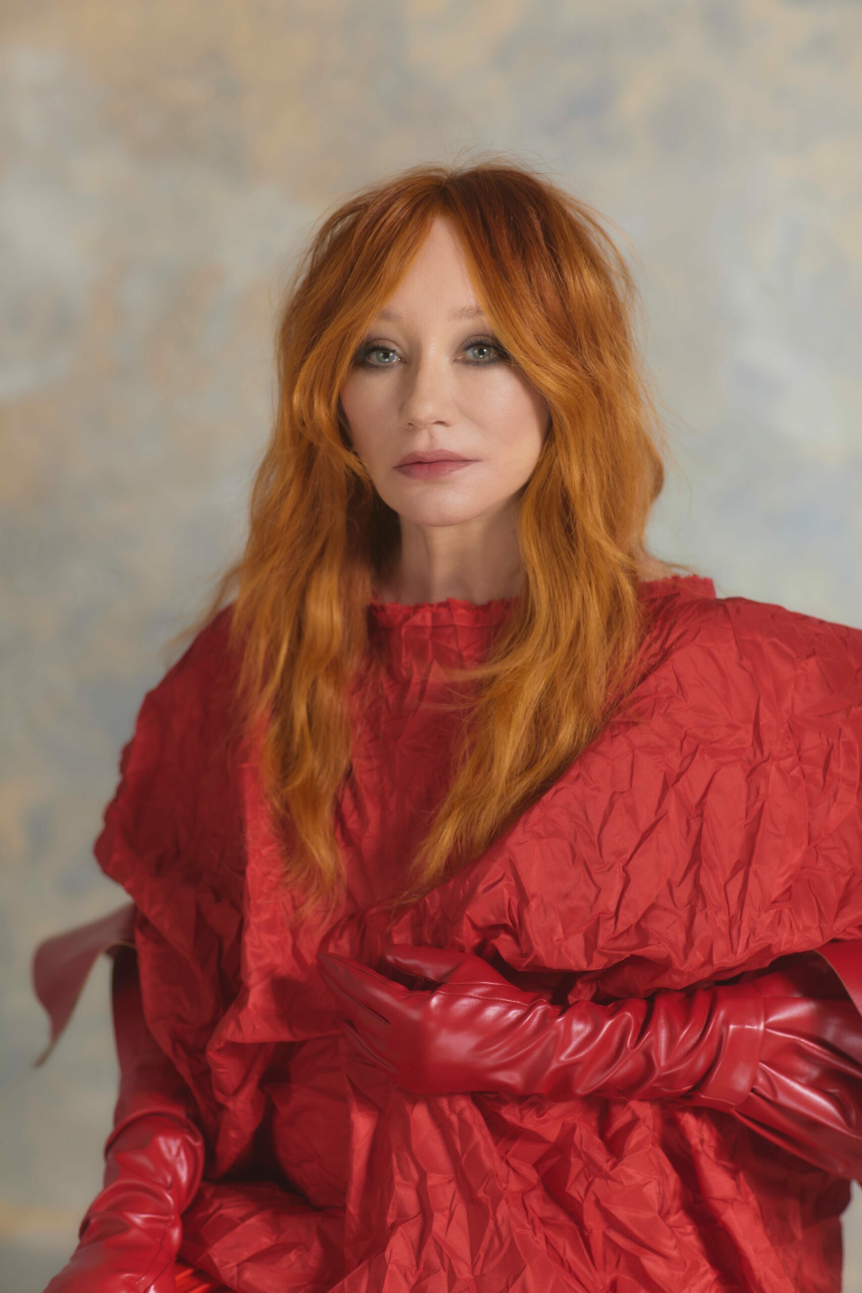 Tori Amos Drops Fierce Truths on Trump, Menopause, and a New Album That’s Fighting Back — Don’t Miss This Power Play!
