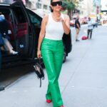 Tracee Ellis Ross Stuns New York Streets with Bold, Energy-Charged Style – Here’s How to Steal Her Secret Glow!