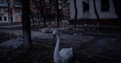 Tragedy Strikes in Dnipro: The Untold Story Behind a Russian Missile’s Deadly Impact on One Family’s Future