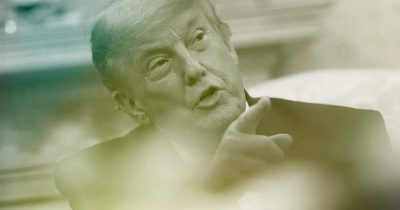 Trump Drops a Bombshell on NATO Allies Over Iran: Are They Really in This Together?