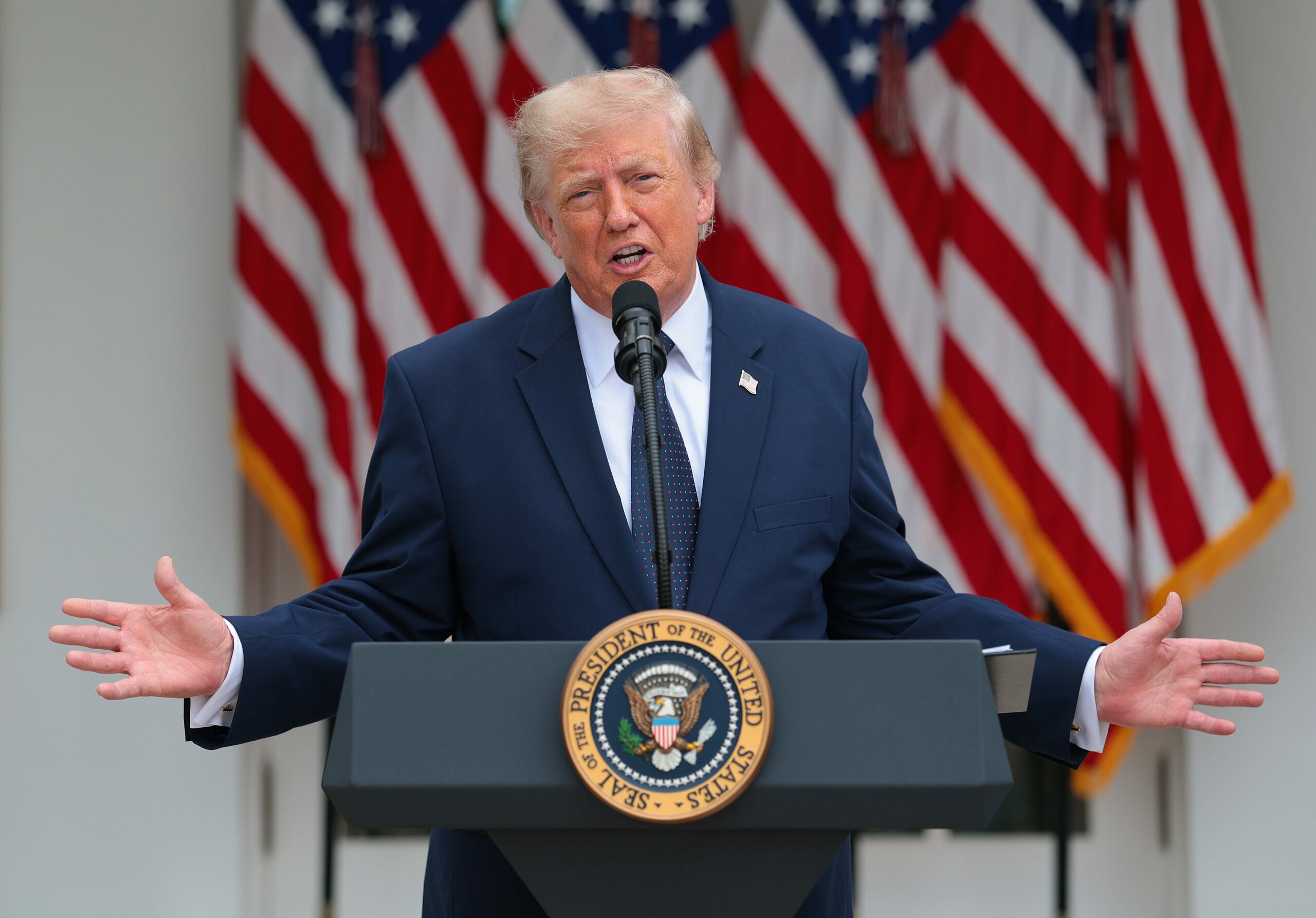 Trump’s “Highly Productive” Hormuz Talks: Middle Eastern Leaders’ Jaw-Dropping Response Revealed!
