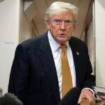 Trump’s Last Lifeline Shattered: The Federal Judge’s Blow That Could Change Everything About the January 6 Fund Saga!