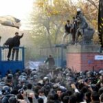 UK’s Bold Move: Evacuating Iran Amid Rising Threats – What This Means for Global Markets and Investors Right Now