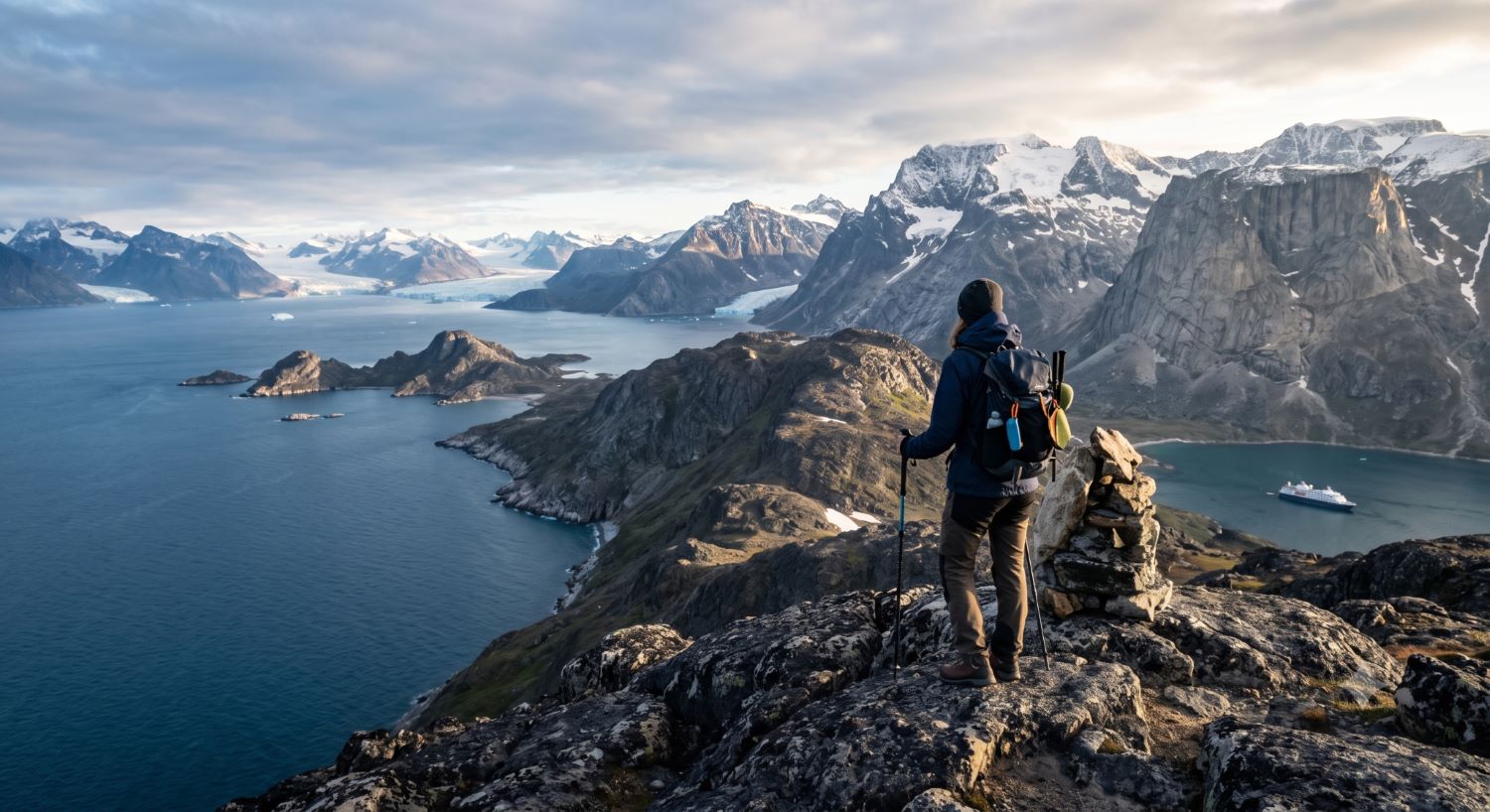 Uncover the Untamed: Why True Adventure Seekers Are Ditching Cities for Wild, Secret Landscapes