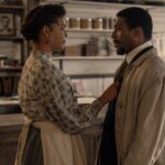 Uncover the Untold Story of the Black Doctor Who Quietly Changed the Fate of the Little House on the Prairie Family Forever