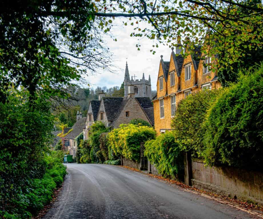 Uncover the Untouched Luxury of UK Countryside Escapes — Holland Cooper’s Secret Destinations Revealed!