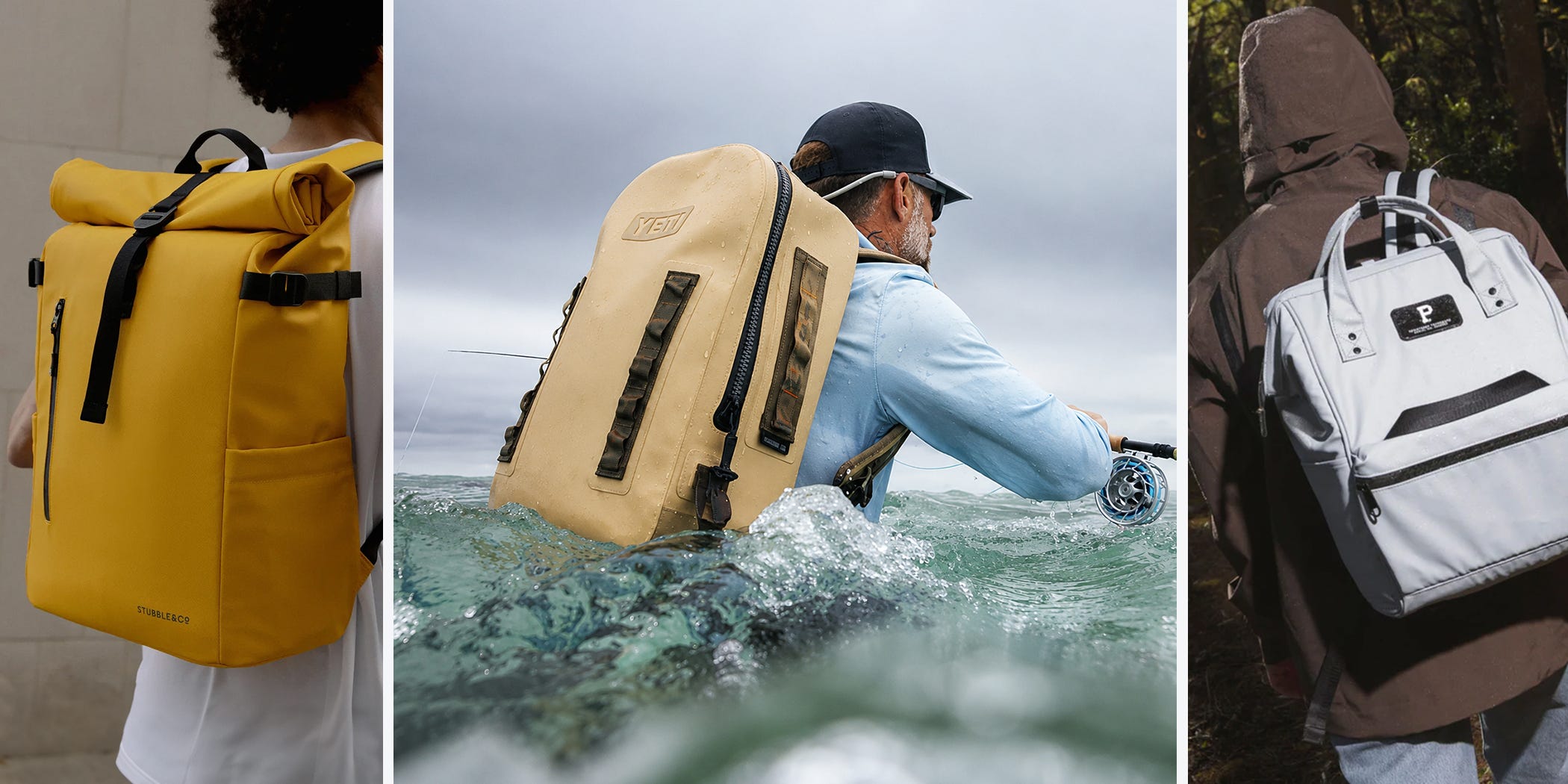 Unleash Unstoppable Adventure: The 9 Waterproof Backpacks That Defy Any Storm and Keep You Dominating Every Mile!
