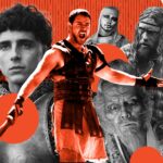 Unleash Your Inner Warrior: 10 Historical Action Epics That Pack the Power of The Odyssey and Will Ignite Your Soul!