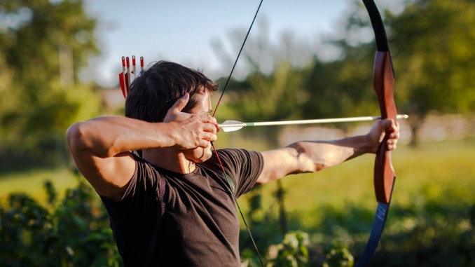Unleashing the Sagittarius Man: The Untold Secrets Behind His Magnetic Personality and Love Life That Will Blow Your Mind