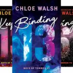 Unleashing the Unexpected: How the Next ‘Boys of Tommen’ Book Will Shake Fans to Their Core—Get Ready to Be Blown Away!