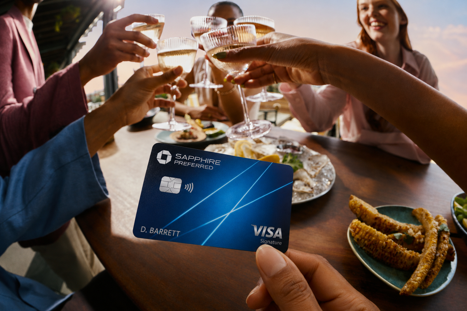 Unlock 100,000 Chase Sapphire Points in Just 2 Days—Why This Rare Offer Could Transform Your Travel Game Forever