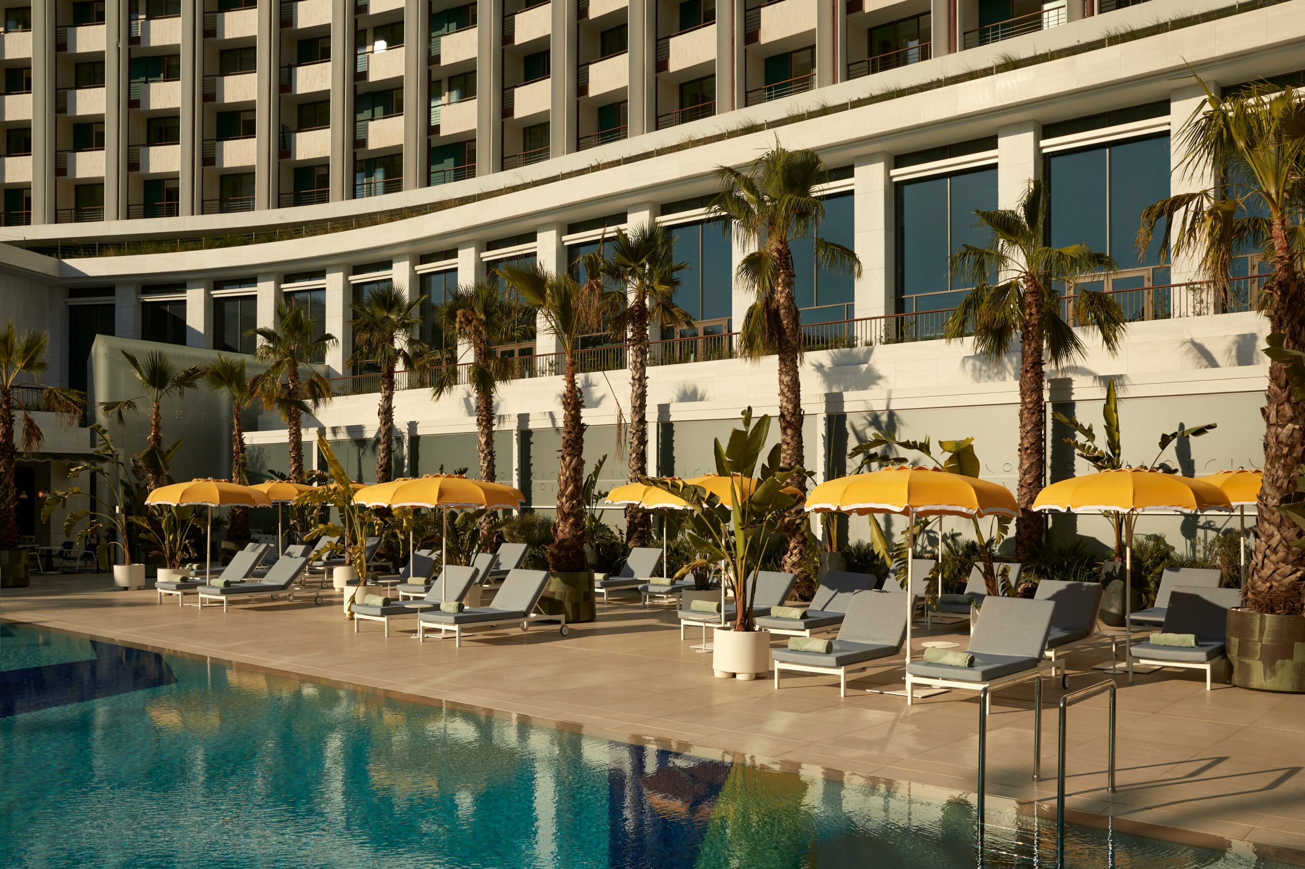 Unlock 7 Unbelievable 2026 Hotels You Can Book with Points—Here’s My Secret Strategy to Score Them!