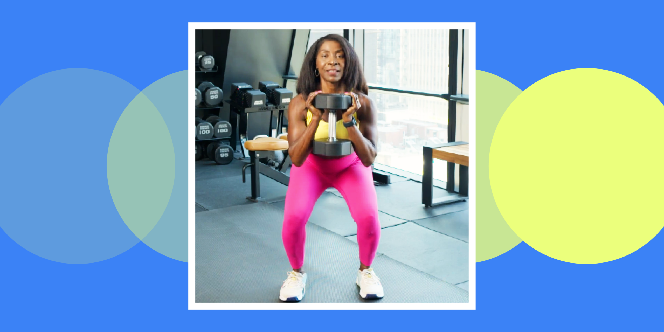 Unlock Ageless Strength: 6 Surprising Moves Every Woman Over 60 Must Master to Transform Muscle and Bone Health!