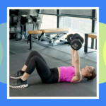 Unlock Ageless Strength: The 6 Power Moves Every Woman in Her 40s Swears By to Defy Time and Transform Her Body Forever