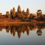 Unlock Cambodia’s Hidden Luxury Secrets: 5 Irresistible Reasons It’s the Ultimate Destination You’ve Overlooked