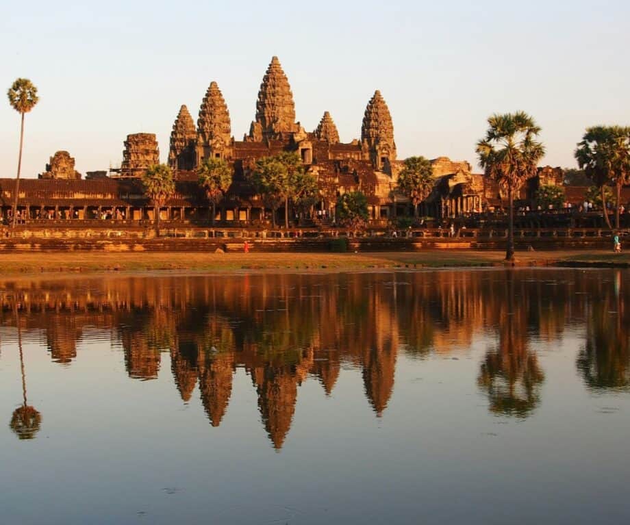 Unlock Cambodia’s Hidden Luxury Secrets: 5 Irresistible Reasons It’s the Ultimate Destination You’ve Overlooked
