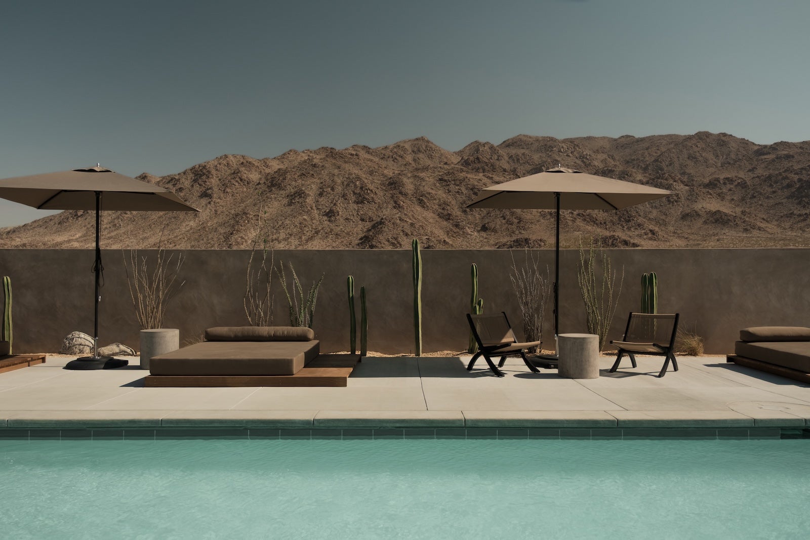 Unlock Desert Luxury: How Marriott Points Now Grant Access to Joshua Tree’s Most Stylish Hidden Gem