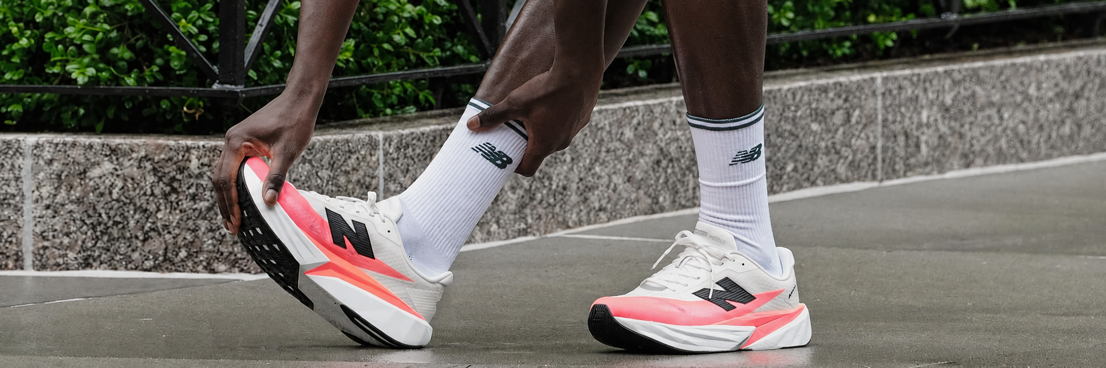 Unlock Elite Comfort: How Scoring Up to 35% Off New Balance on Amazon Could Transform Your Workout Game Today!
