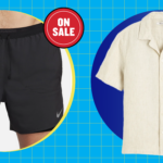 Unlock Elite Savings on Hoka, Nike, and Kiehl’s at the Nordstrom Anniversary Sale—Here’s What You Can’t Miss!