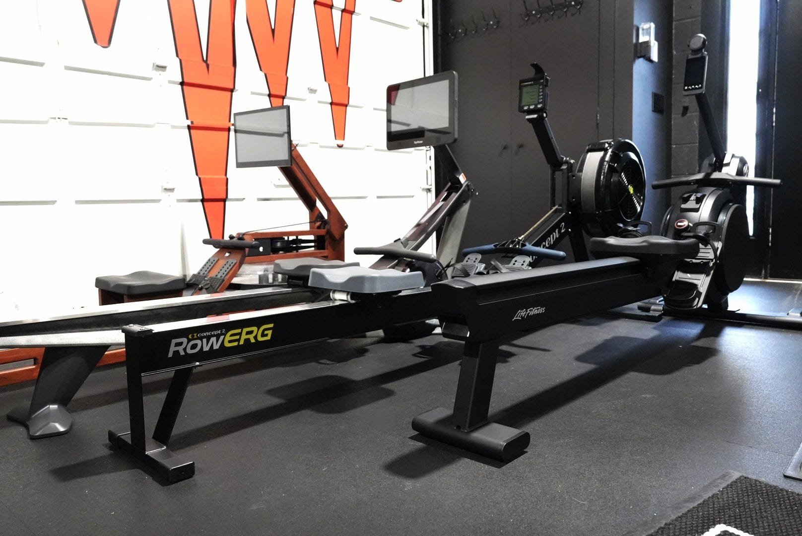 Unlock Explosive Gains: The 7 Rowing Machines Fitness Pros Swear By (You Won’t Believe #3!)