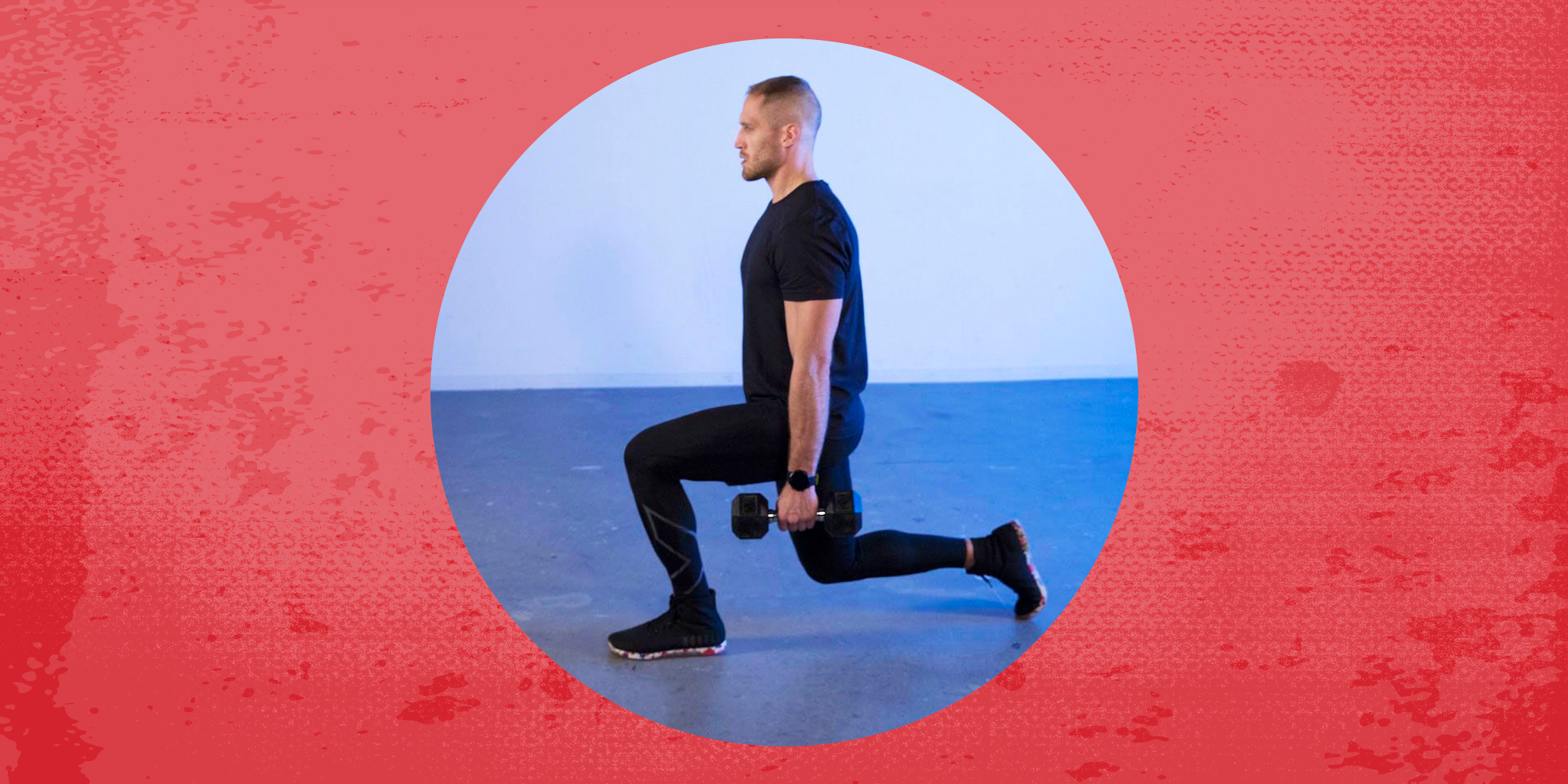 Unlock Explosive Leg Power: The Split Squat Technique Champions Don’t Want You to Know!
