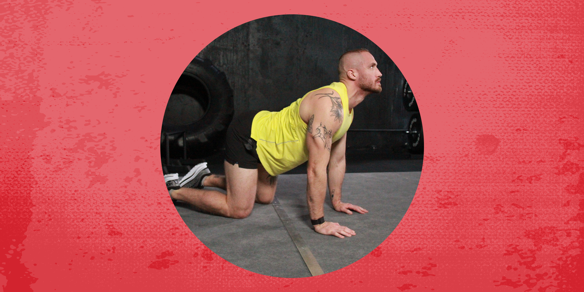 Unlock Explosive Mobility: The Cat Cow Stretch Your Body’s Been Begging For!