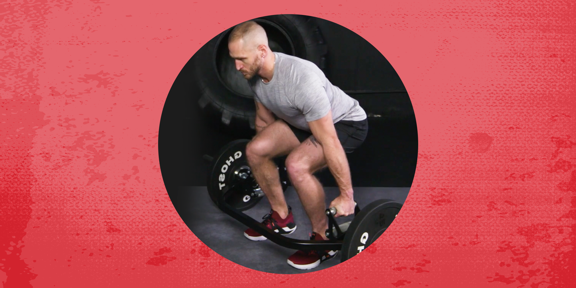 Unlock Explosive Strength: The Trap Bar Deadlift Secret Every Champion Needs to Master Now