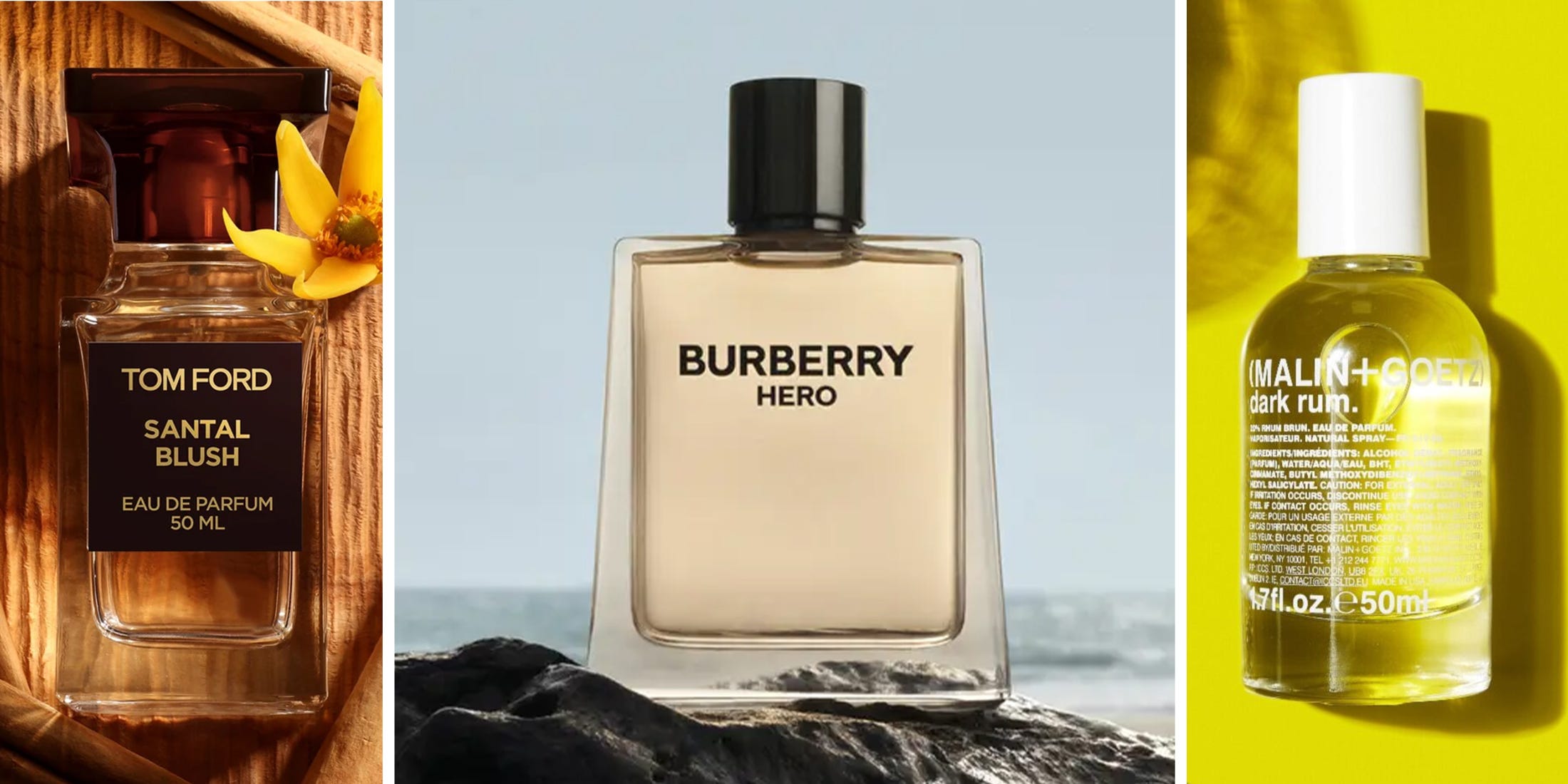 Unlock Irresistible Chemistry This Summer: 7 Scents That Guarantee a Second Date and Leave Them Wanting More