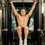 Unlock Jake Shane’s Secret Formula: The Untold Path to the Ultimate Jacked Physique That Defies Genetics and Time!