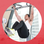 Unlock Jaw-Dropping Core Strength: The Hanging Leg Raise Technique That Even Pros Get Wrong!