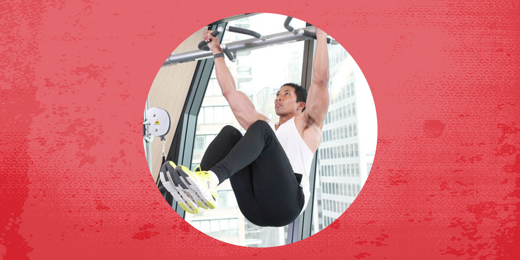 Unlock Jaw-Dropping Core Strength: The Hanging Leg Raise Technique That Even Pros Get Wrong!