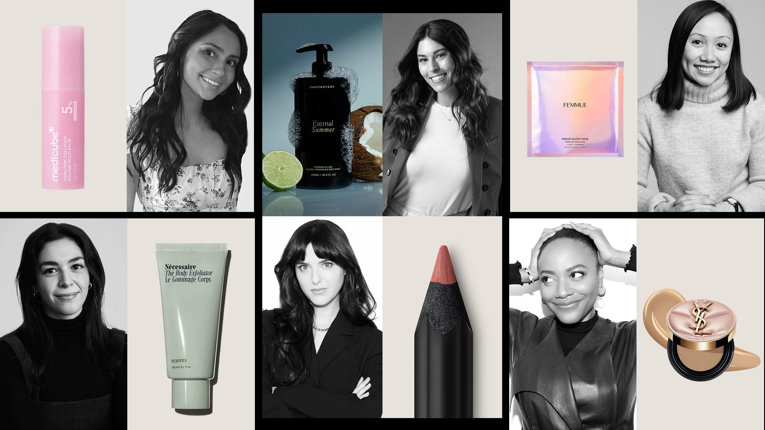 Unlock July’s Best-Kept Beauty Secrets: The Editor-Approved Products That Will Transform Your Routine Overnight!