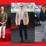 Unlock Matt Damon’s The Odyssey Press Tour Look: 5 Style Secrets That Instantly Boost Confidence and Presence