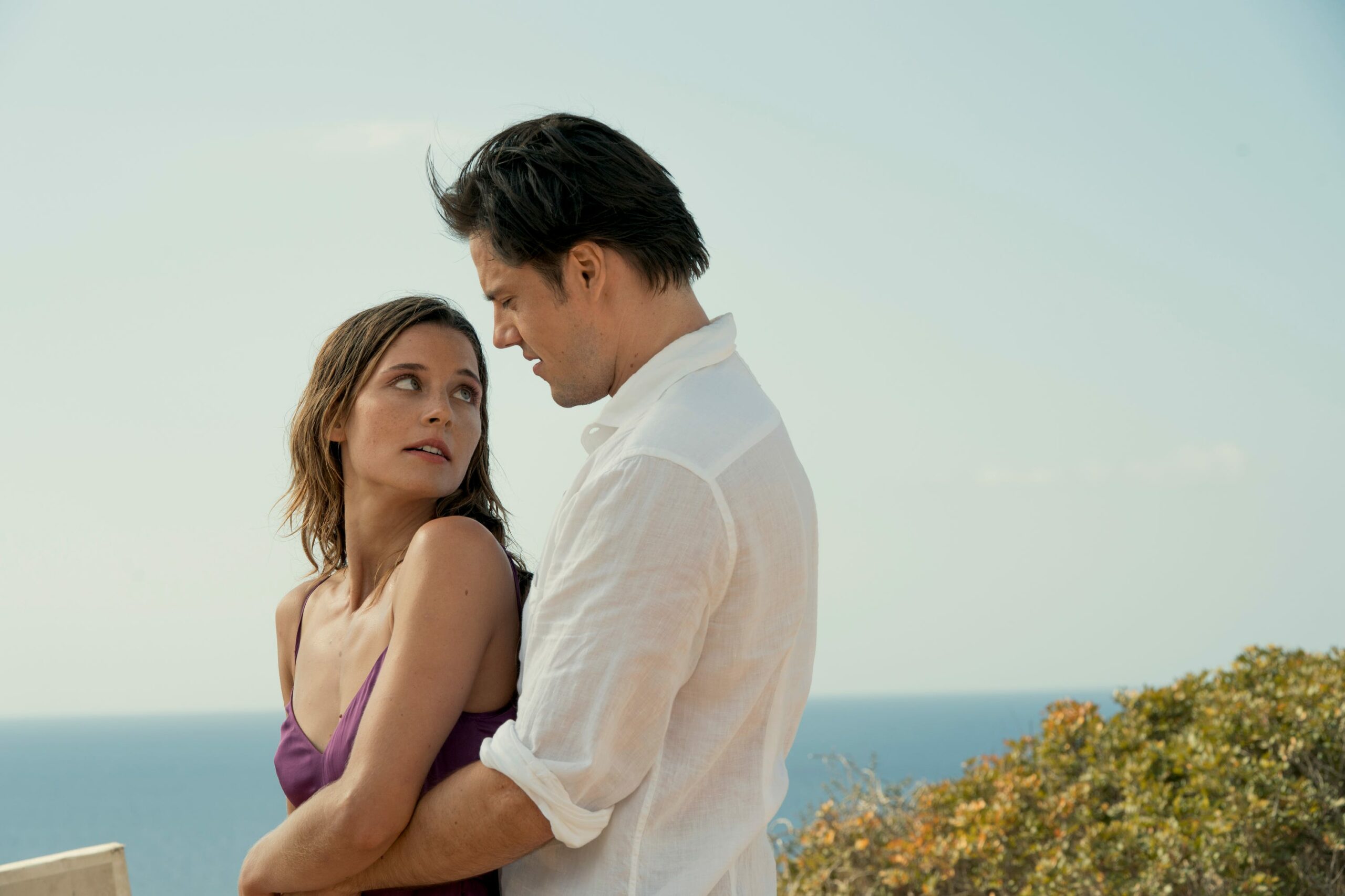 Unlock Netflix’s Most Seductive Secrets: 25 Movies That’ll Ignite Your Screen and Your Senses Tonight