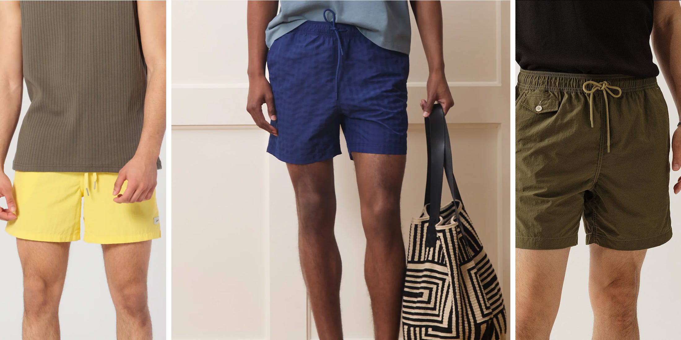 Unlock Peak Summer Performance: The 12 Hybrid Shorts and Swim Trunks That Crush Every Workout and Beach Day!