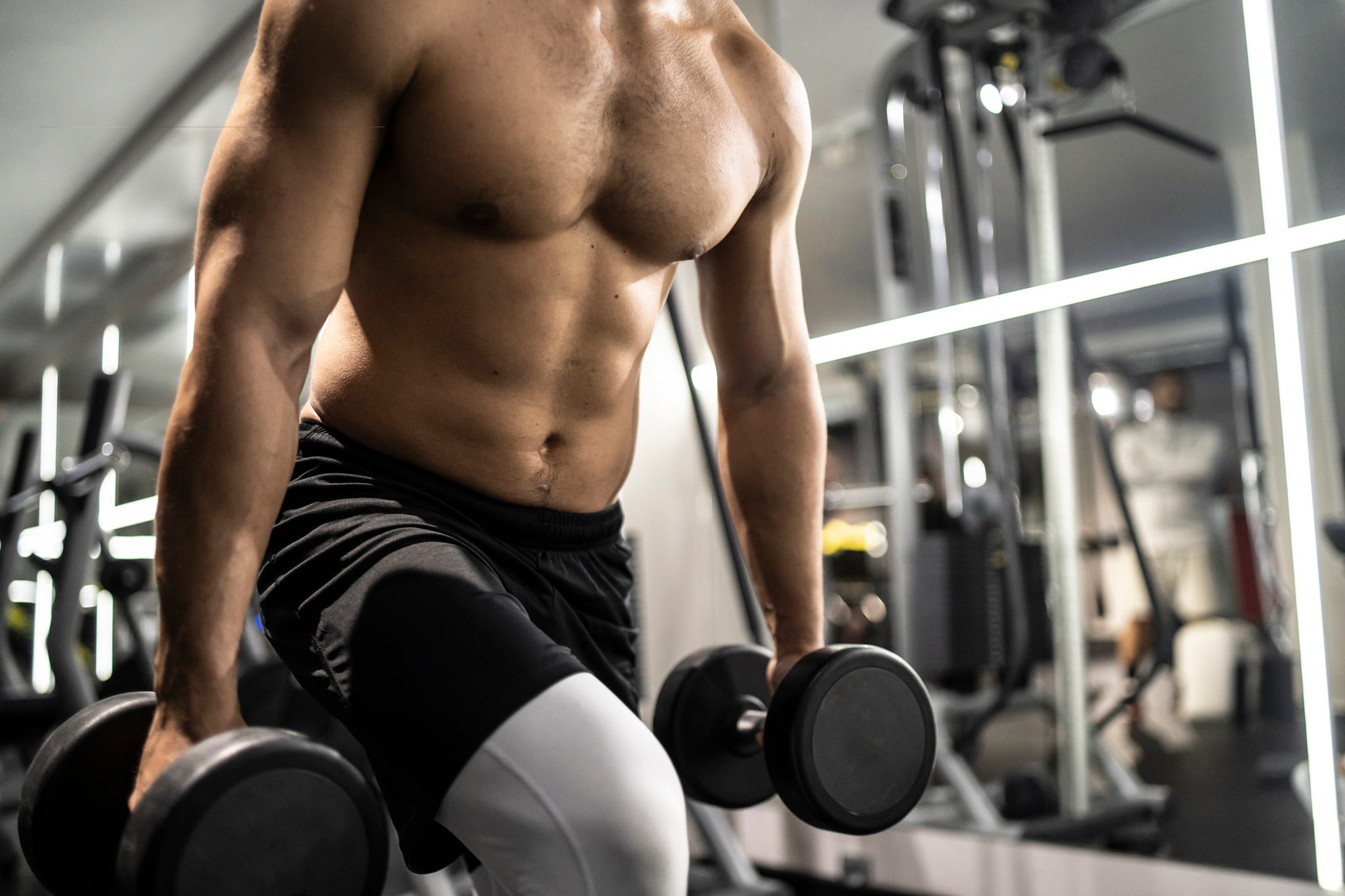Unlock Powerful Legs Without Knee Pain: The Surprising Workout Secrets Experts Don't Want You to Know