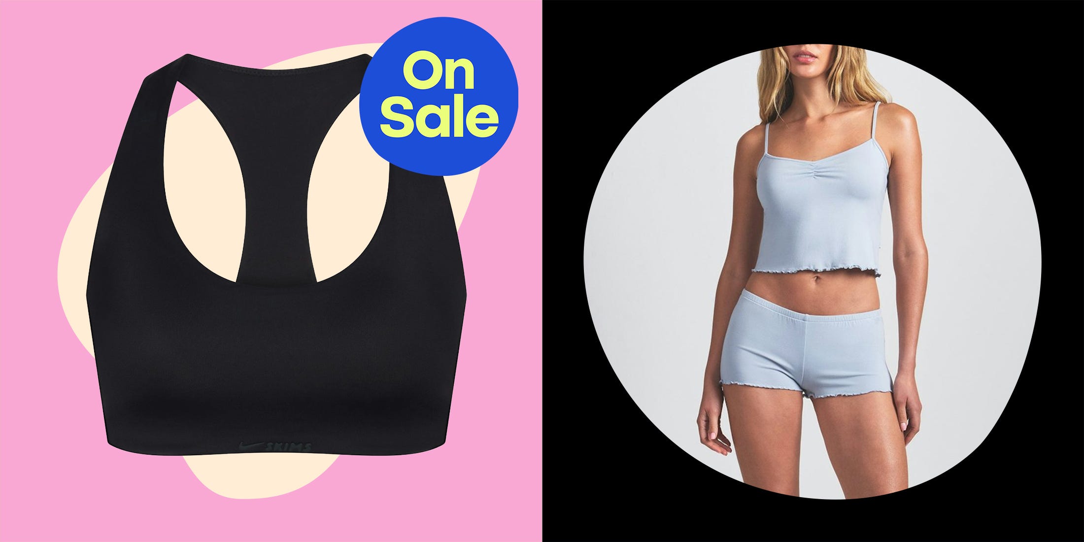 Unlock Skims’ Secret Summer Sale: Up to 50% Off Loungewear and Swim Styles You Didn’t Know You Needed—Limited Time Only!
