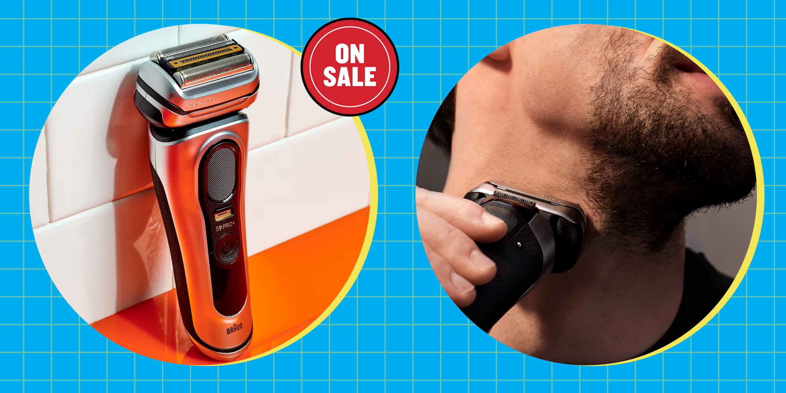 Unlock Smooth Skin and Save Big: This Top-Rated Electric Razor at Walmart Won’t Last Long!