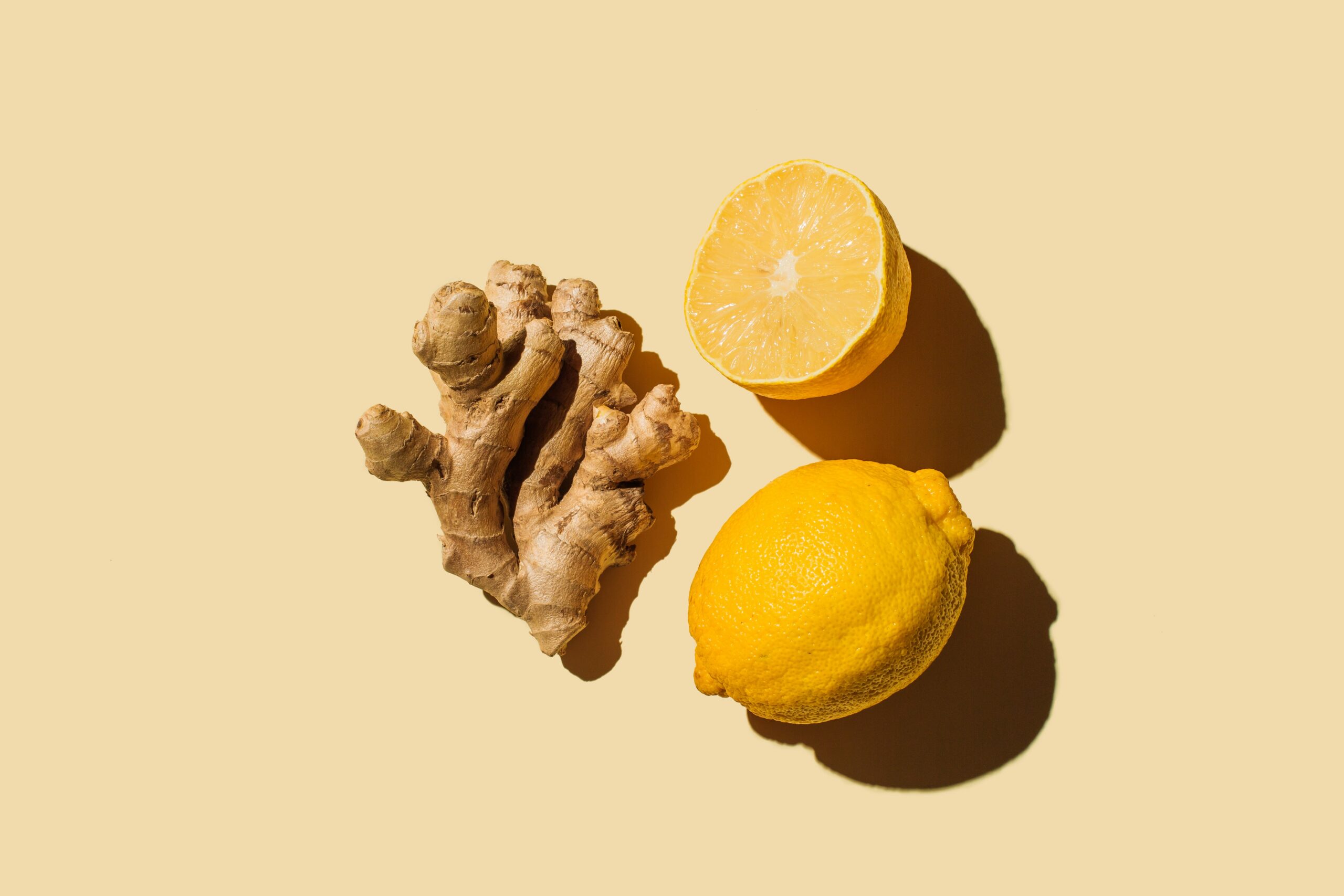 Unlock the Ancient Power of Ginger: 10 Game-Changing Health Benefits That Even Doctors Can’t Ignore!