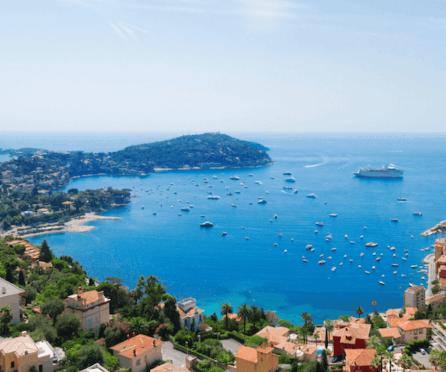 Unlock the French Riviera’s Hidden Season: An Insider’s Guide to the Glamour You Didn’t Know Existed