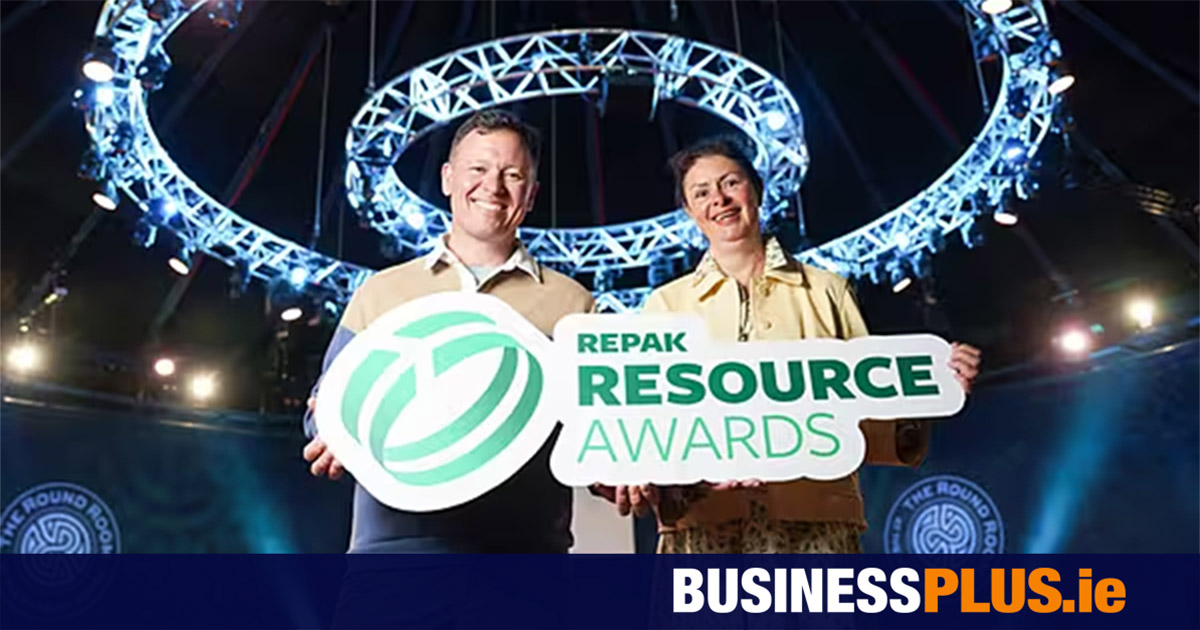 Unlock the Future of Sustainability: Why the 2026 Repak Resource Awards Could Be Your Game-Changer!