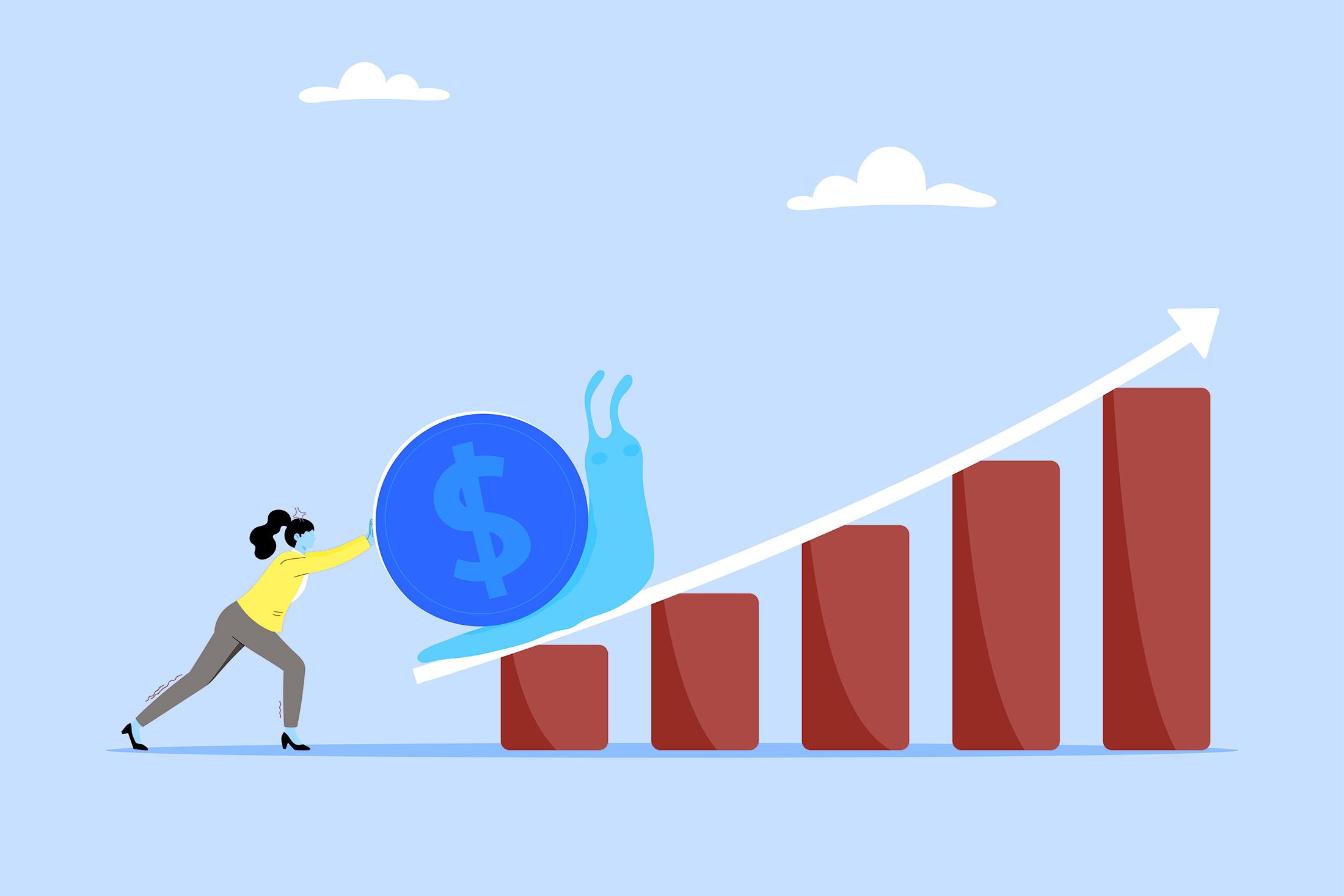 Unlock the Hidden Goldmine: How the Brutal Summer Slump Can Skyrocket Your Business Growth Like Never Before