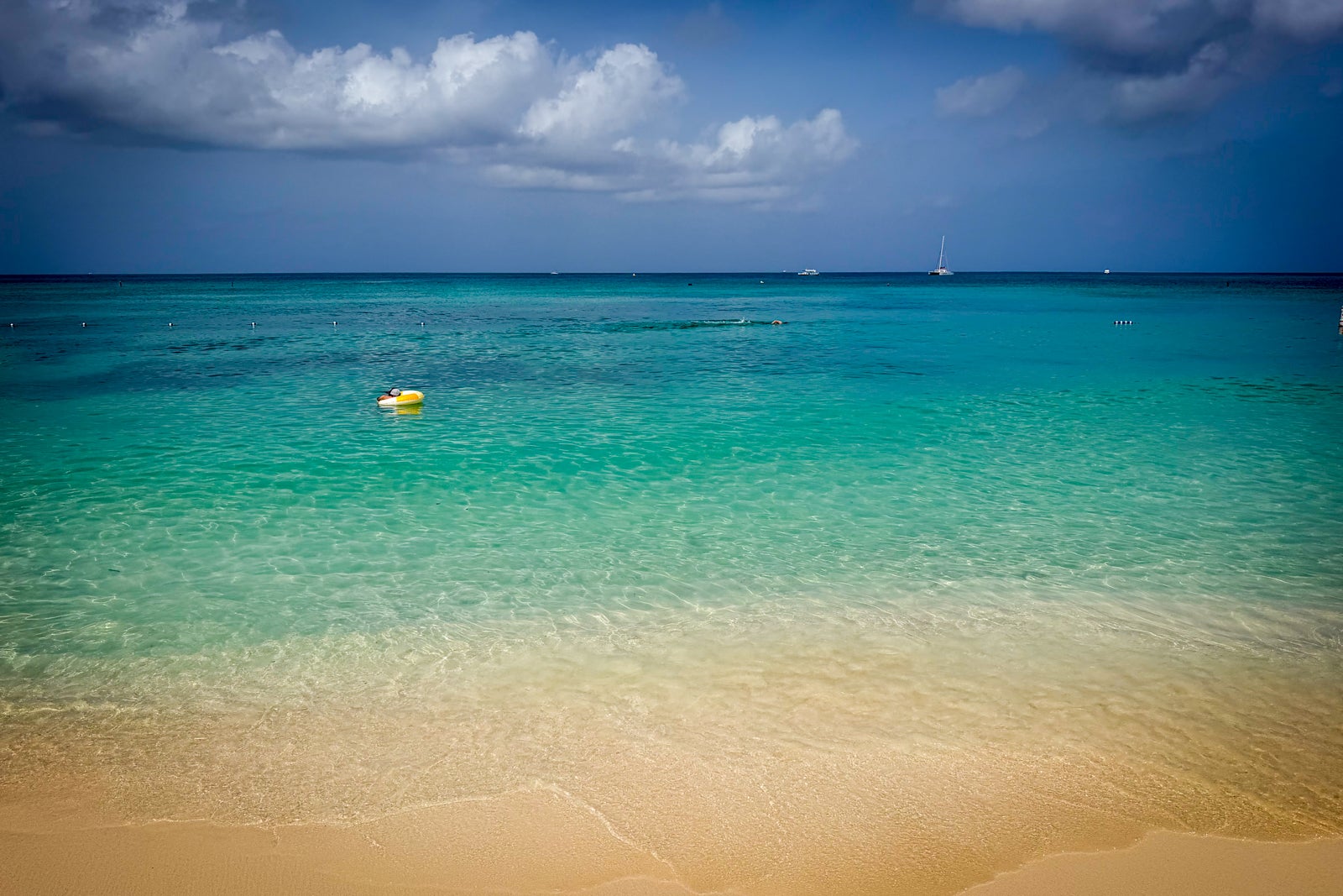 Unlock the Hidden Grand Cayman Gem That Turns Your Chase Sapphire Reserve Credits Into an Unforgettable Wellness Escape