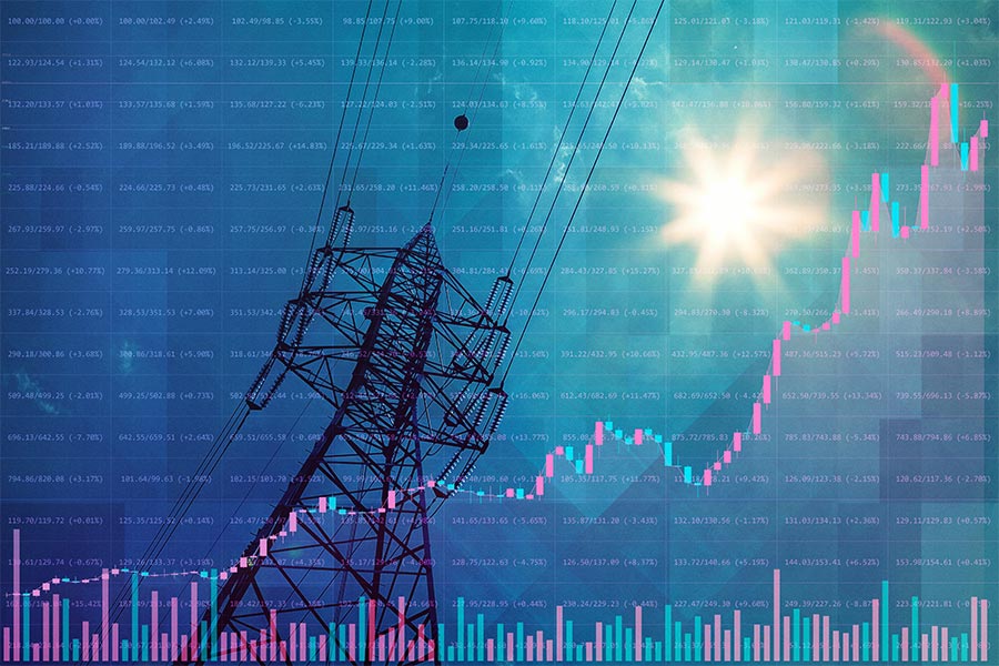 Unlock the Hidden Power of Electricity Demand Flexibility to Slash Your Energy Bills—Here’s How the Savvy Investors Are Cashing In Now!