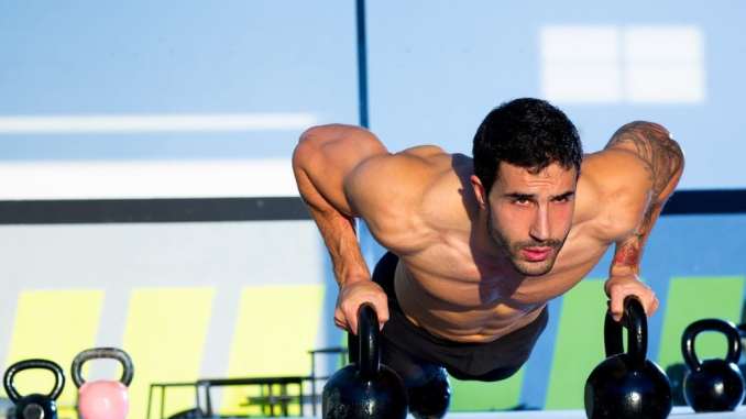 Unlock the Hidden Power of Muscular Strength: Transform Your Body and Mind Beyond What You Thought Possible