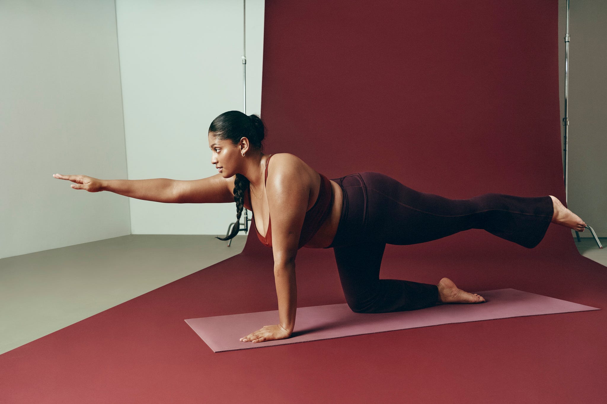 Unlock the Hidden Power of Pilates: 12 Game-Changing Health Benefits a Top Physical Therapist Swears By