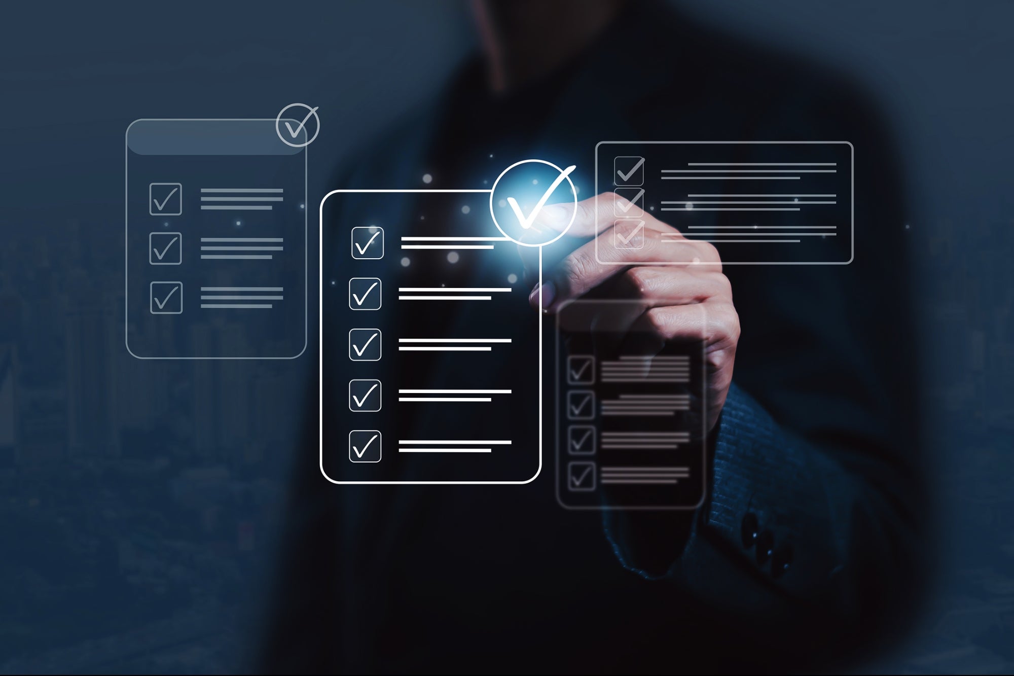 Unlock the Hidden Secrets Behind Every Successful Founder’s First Fundraising Win: The 6 Critical Points You Can’t Afford to Miss!