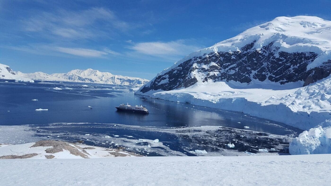 Unlock the Hidden Secrets of Small Ship Cruises That Daredevil Couples Can’t Resist